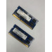 Модуль памяти Elpida DDR3 SODIMM 2Gb, PC3-10600